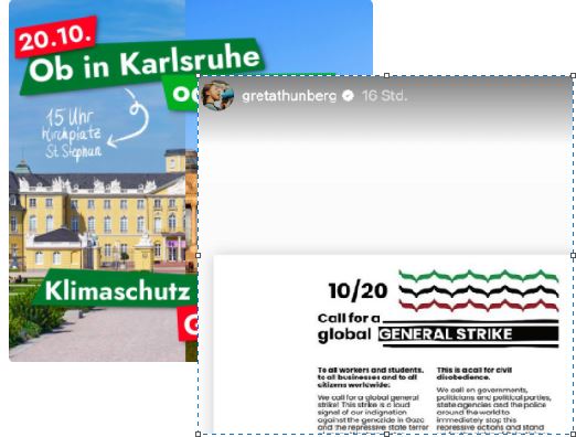 Read more about the article Dammbruch bei Fridays For Future