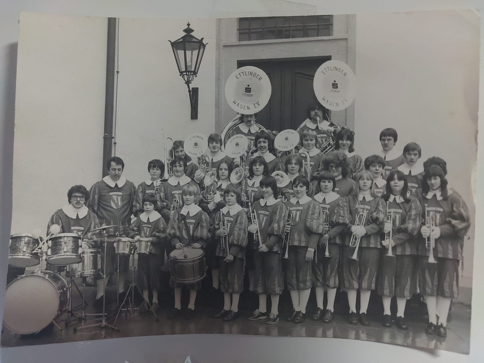 Mehr über den Artikel erfahren Die Macht der Gemeinschaft